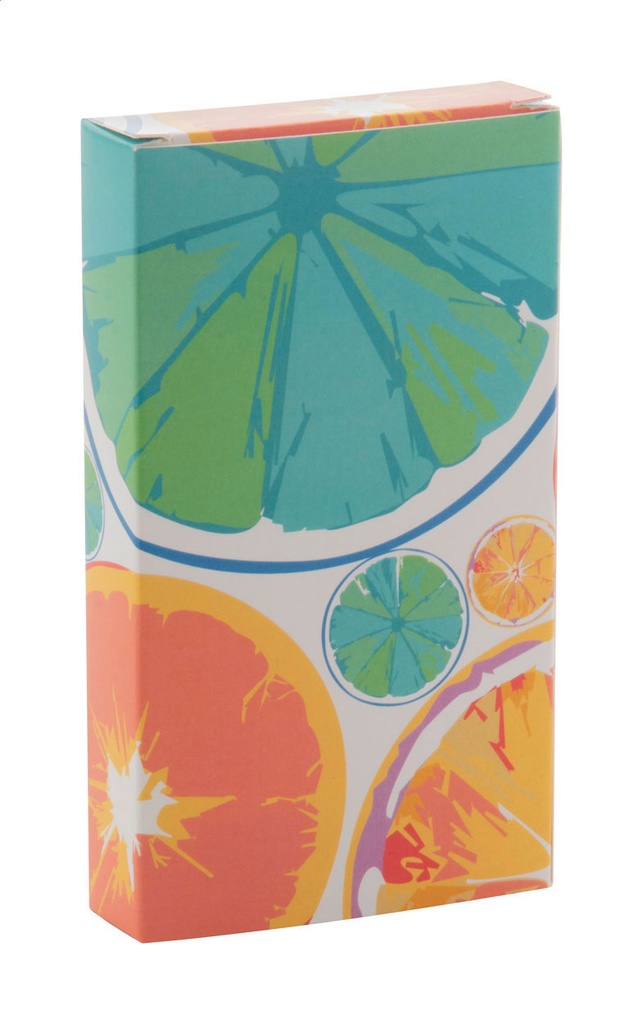 aangepaste box-CreaBox PB-205