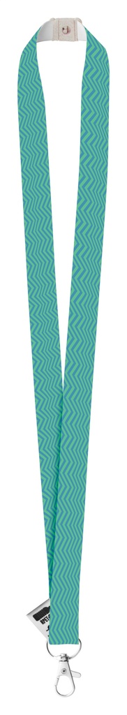 custom made sublimatie lanyard