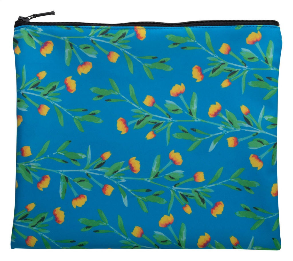 custom made make-up tas