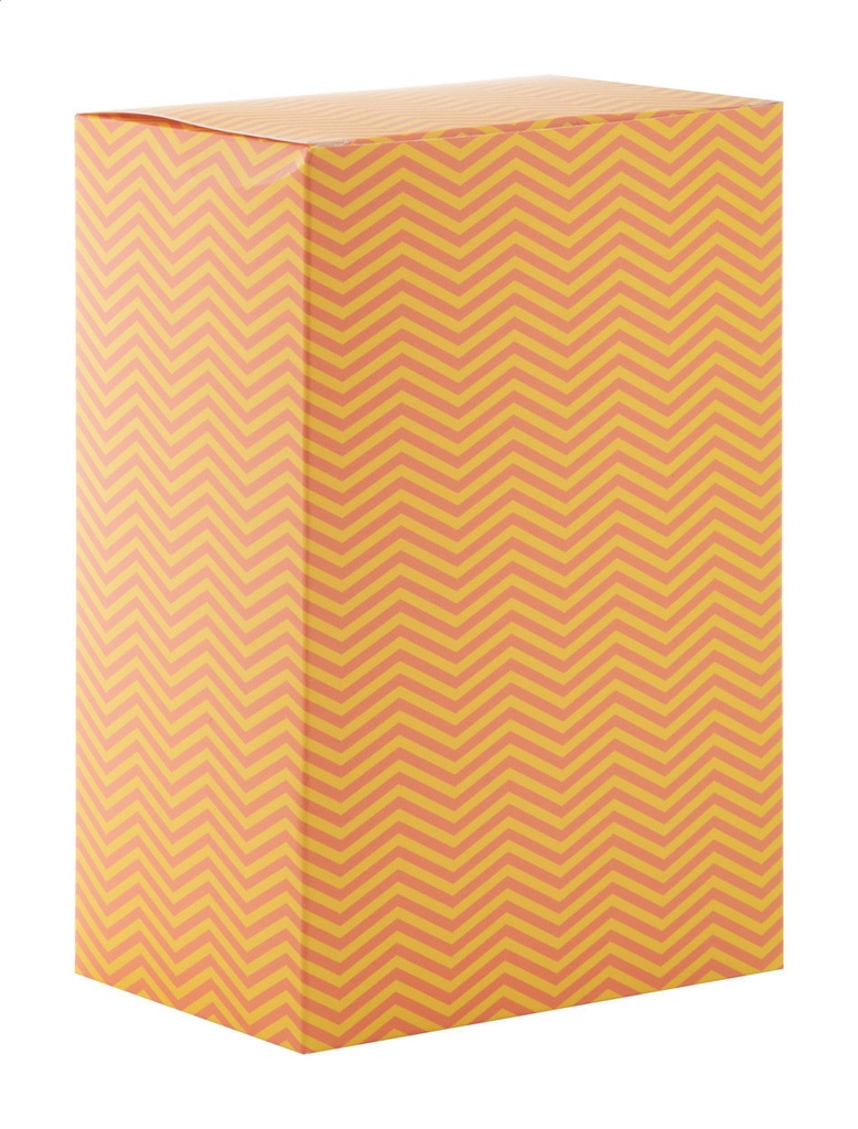 aangepaste box-CreaBox PB-307