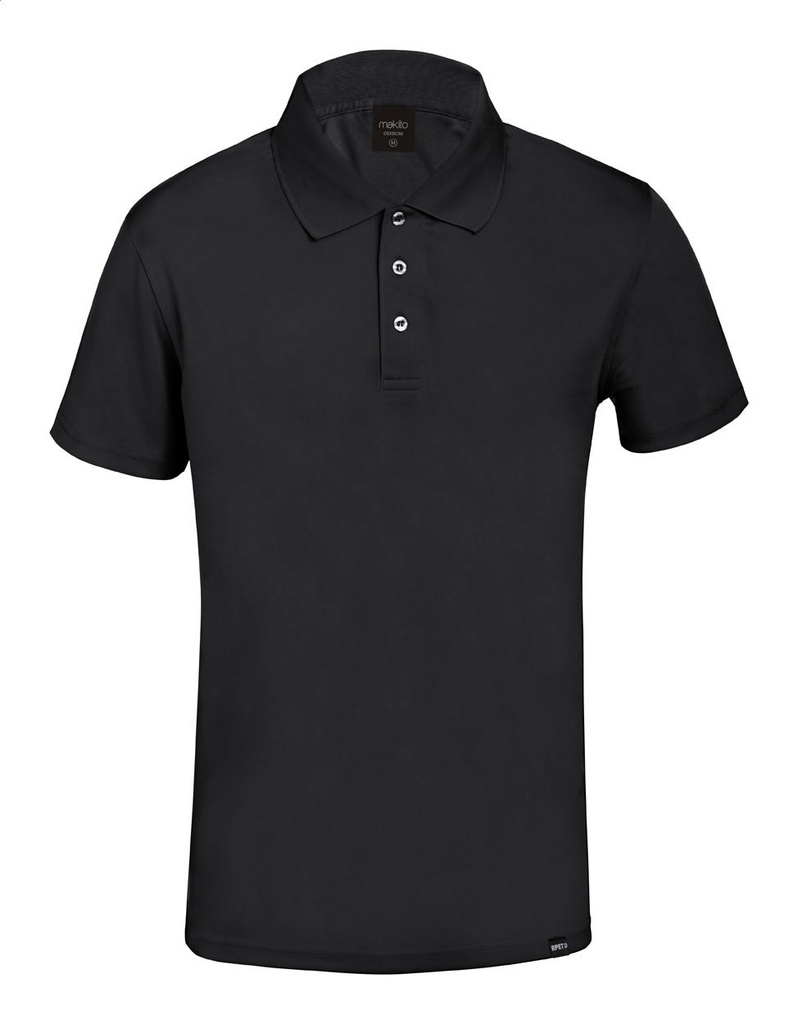 RPET-poloshirt