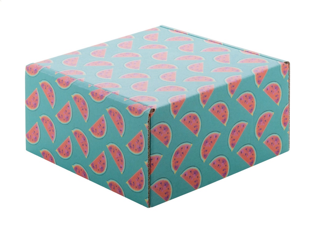 brievenbus geschenkdoos