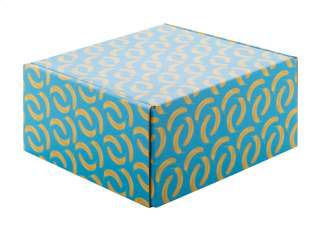 brievenbus geschenkdoos-CreaBox Post Square M