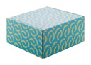 brievenbus geschenkdoos - CreaBox Post Square M