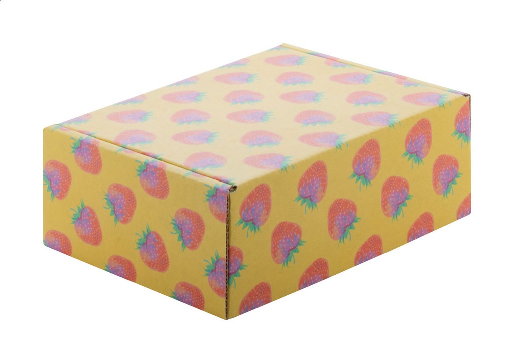 brievenbus geschenkdoos