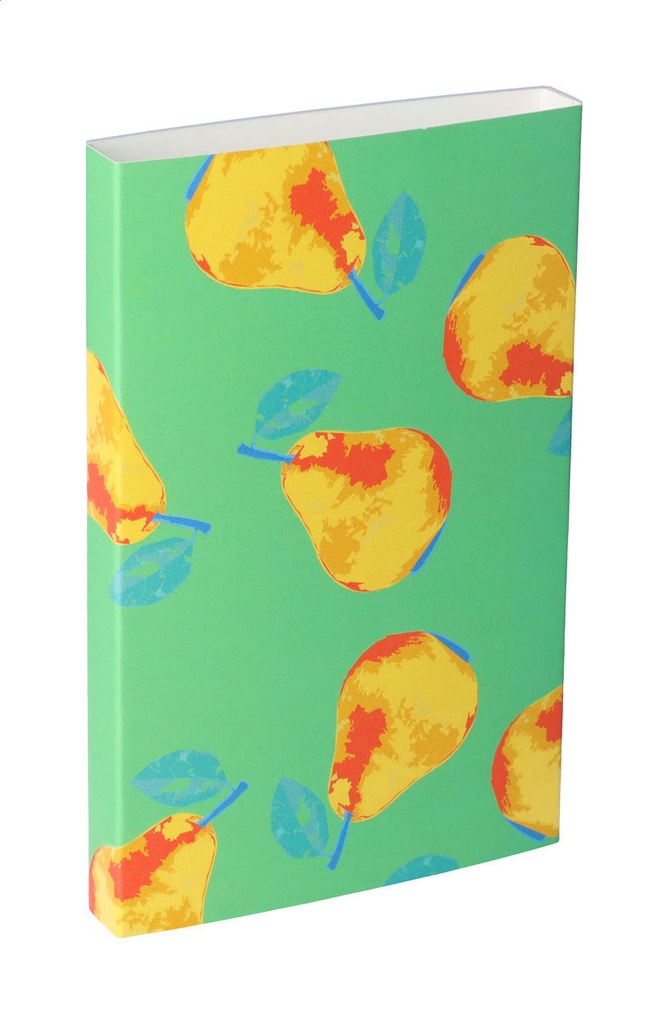 aangepaste papieren sleeve