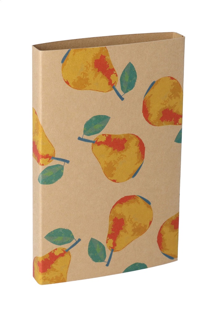 aangepaste kraftpapier sleeve-CreaSleeve Kraft 111