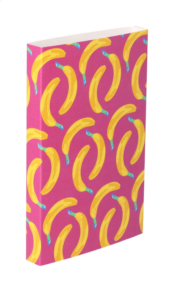 aangepaste papieren sleeve