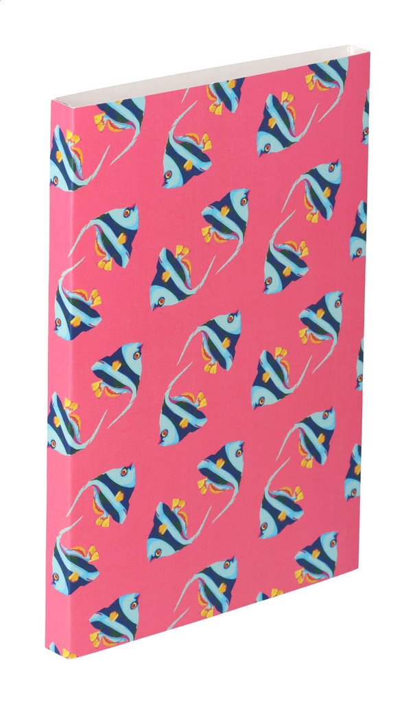 aangepaste papieren sleeve