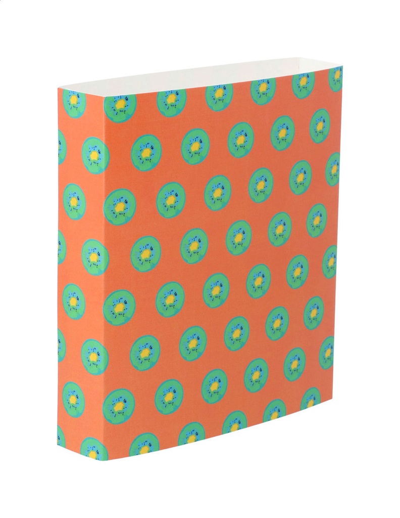 custom made papieren sleeve - CreaSleeve 115