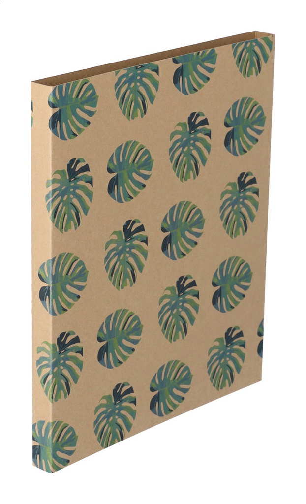 aangepaste kraftpapier sleeve-CreaSleeve Kraft 108