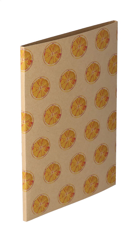 aangepaste kraftpapier sleeve-CreaSleeve Kraft 124