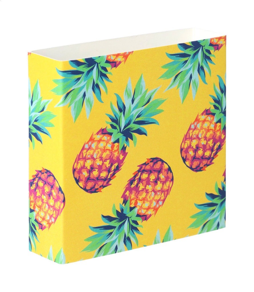 aangepaste papieren sleeve