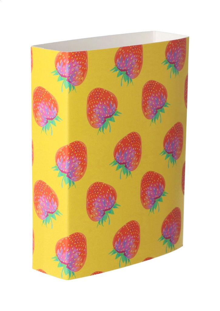 aangepaste papieren sleeve-CreaSleeve 149