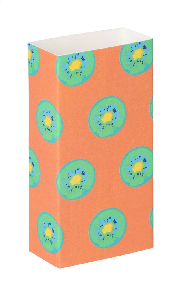 aangepaste papieren sleeve