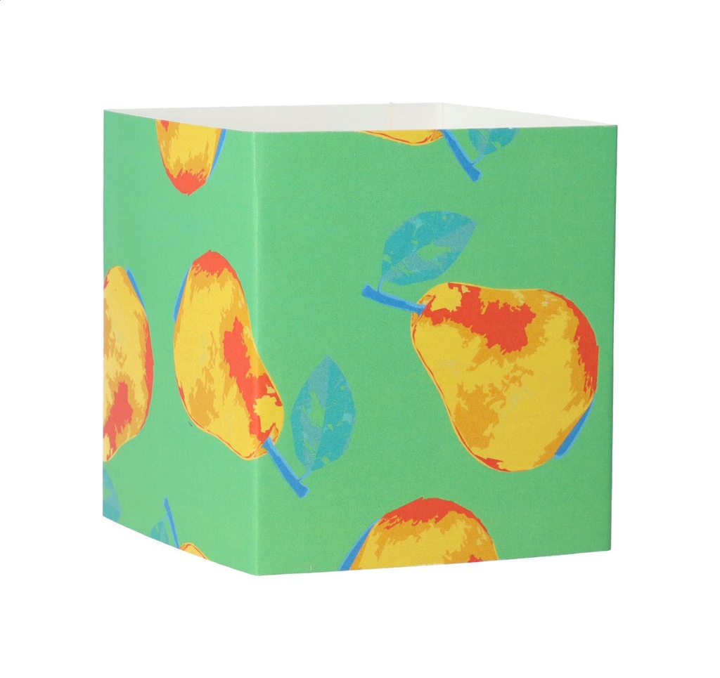 aangepaste papieren sleeve