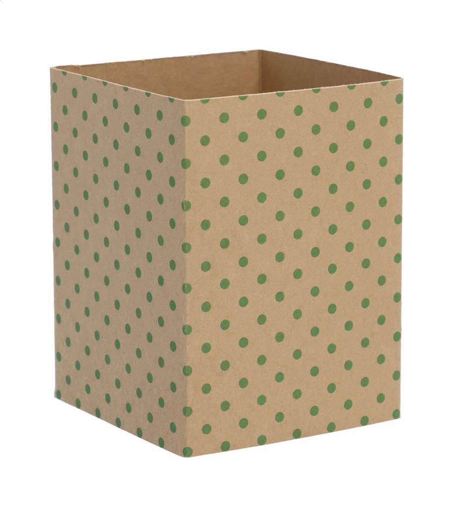 aangepaste kraftpapier sleeve