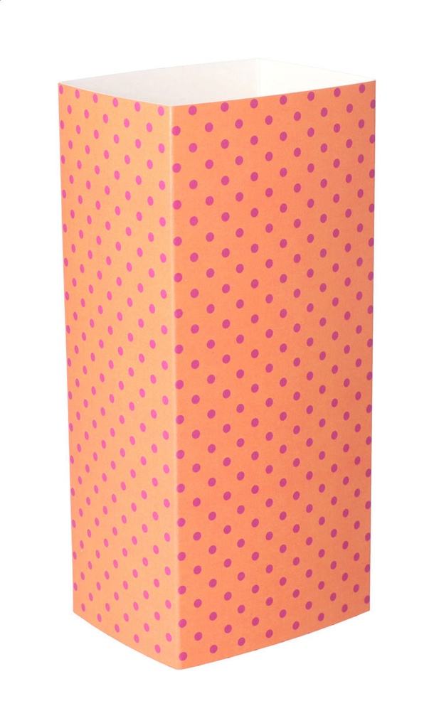 aangepaste papieren sleeve-CreaSleeve 181