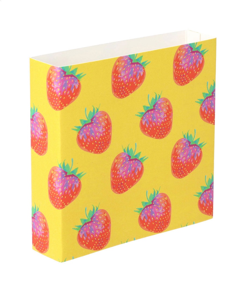 aangepaste papieren sleeve-CreaSleeve 184