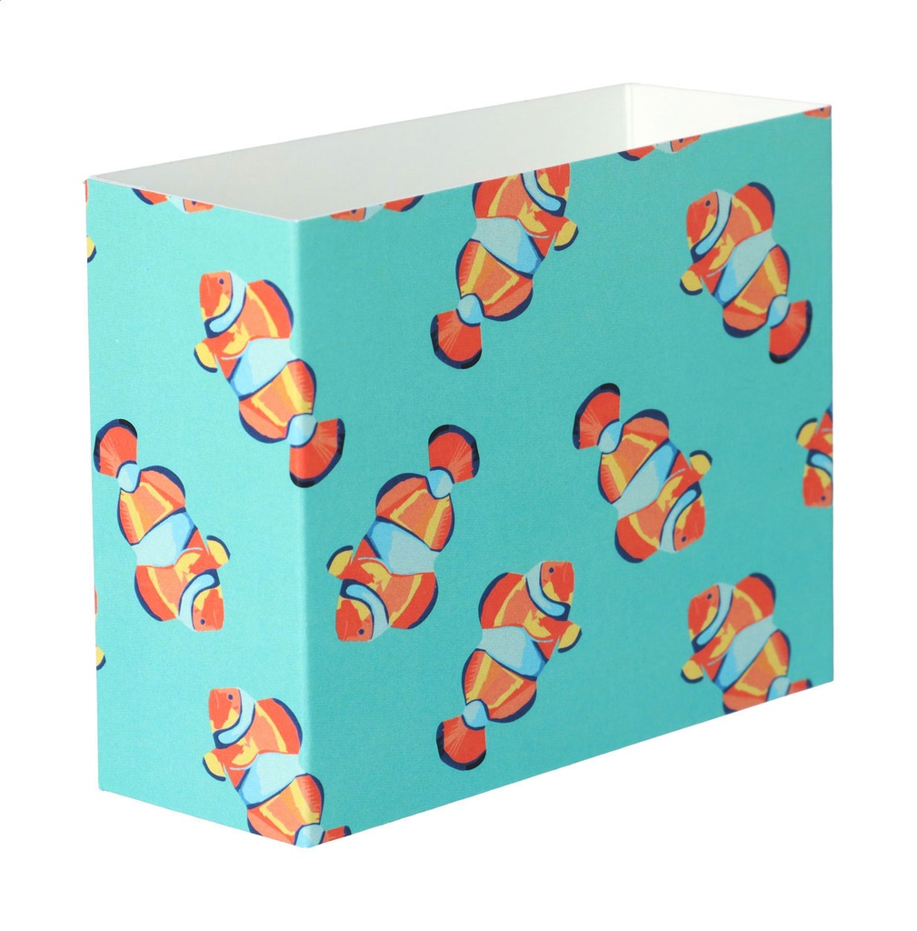 aangepaste papieren sleeve