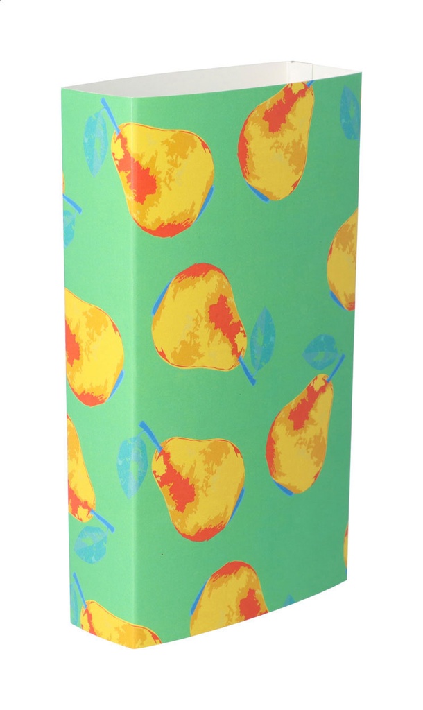 aangepaste papieren sleeve