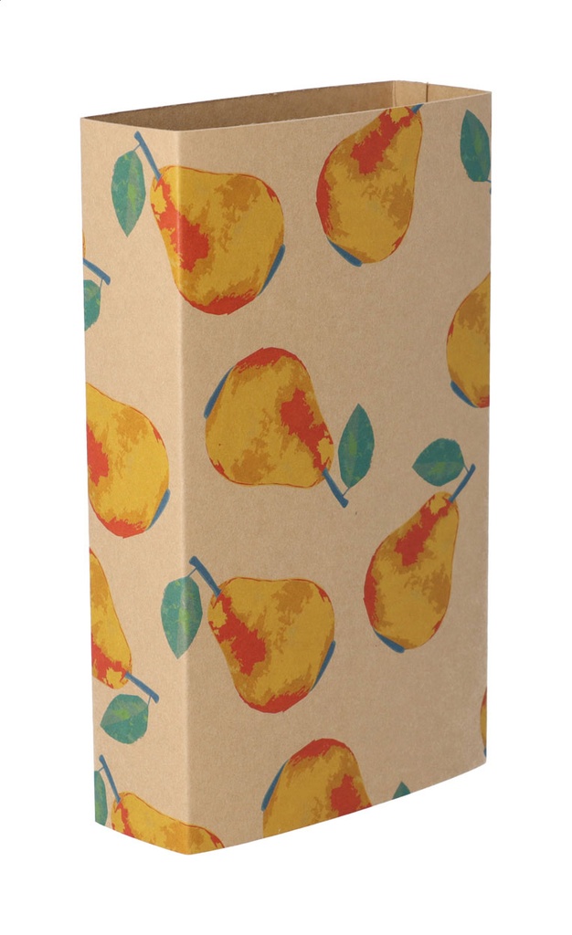 aangepaste kraftpapier sleeve-CreaSleeve Kraft 153
