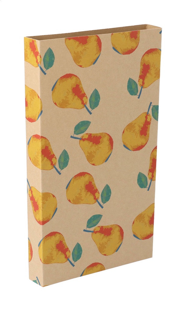 aangepaste kraftpapier sleeve-CreaSleeve Kraft 190