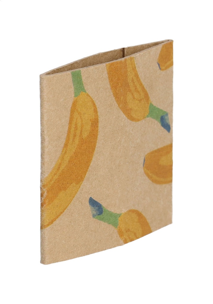 aangepaste kraftpapier sleeve-CreaSleeve Kraft 154