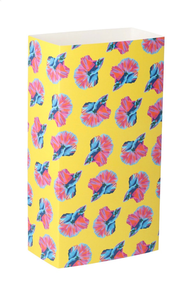 aangepaste papieren sleeve