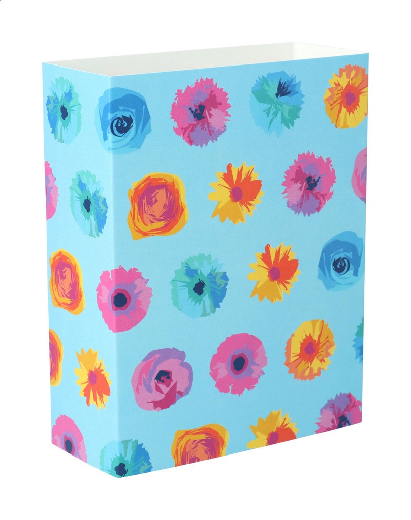 aangepaste papieren sleeve-CreaSleeve 191