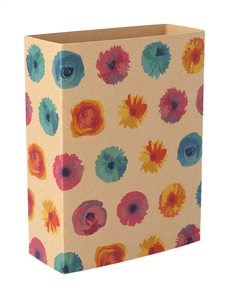 aangepaste kraftpapier sleeve-CreaSleeve Kraft 191