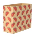 aangepaste kraftpapier sleeve-CreaSleeve Kraft 192