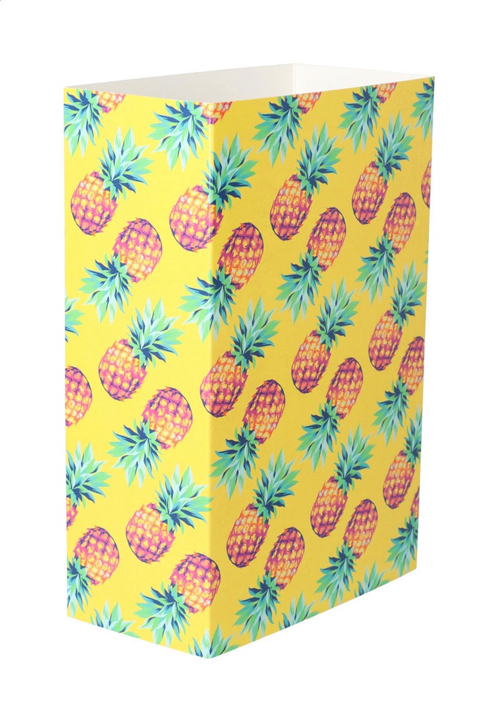 aangepaste papieren sleeve