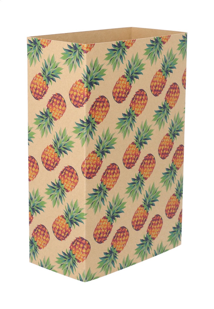 aangepaste kraftpapier sleeve-CreaSleeve Kraft 193