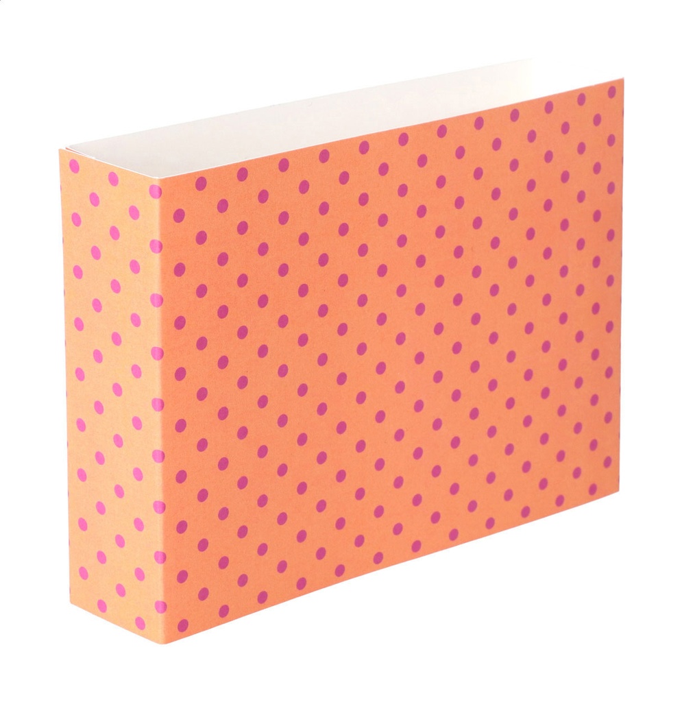 aangepaste papieren sleeve