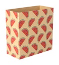 aangepaste kraftpapier sleeve-CreaSleeve Kraft 174