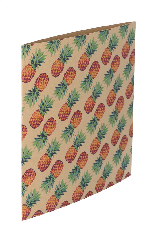 aangepaste kraftpapier sleeve