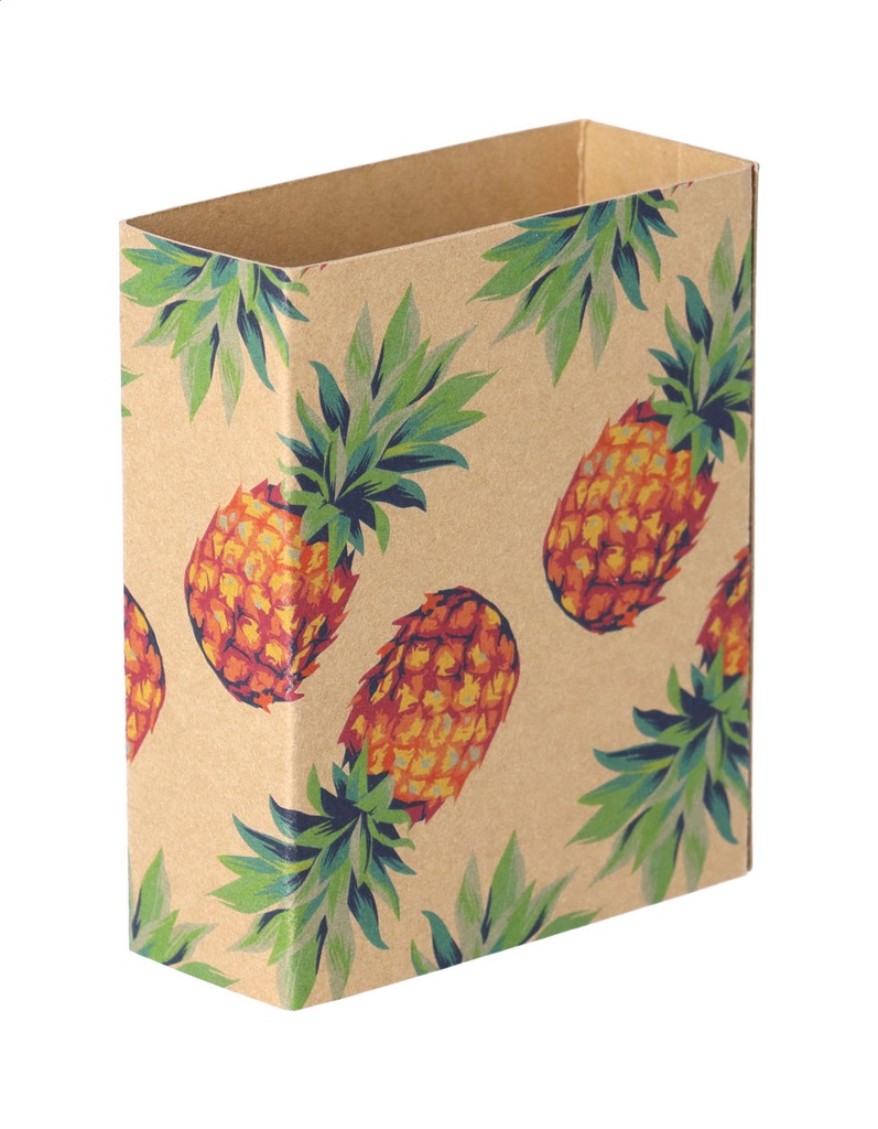 aangepaste kraftpapier sleeve-CreaSleeve Kraft 178