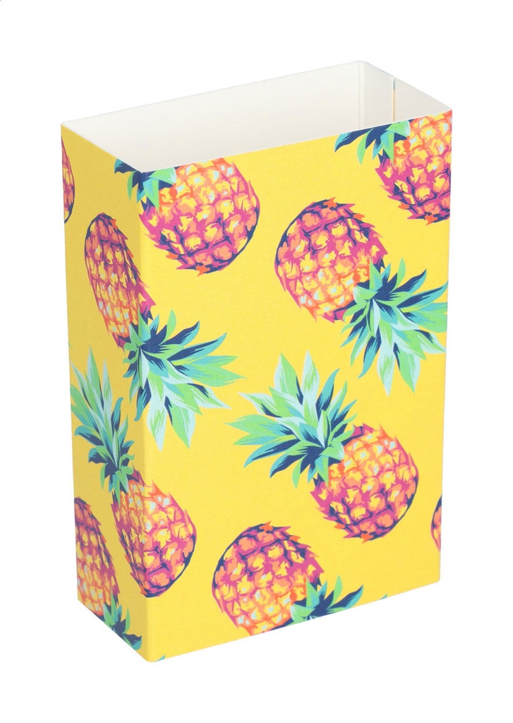 aangepaste papieren sleeve-CreaSleeve 200