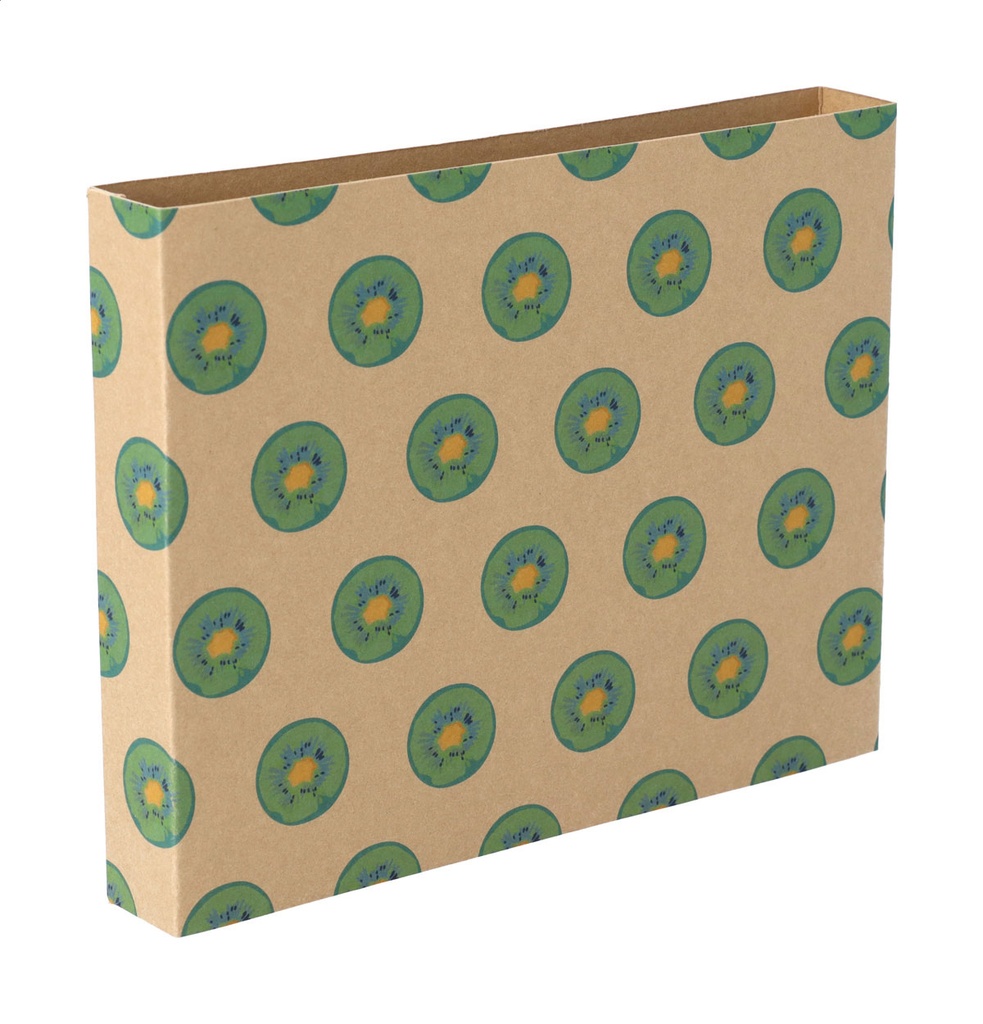 aangepaste kraftpapier sleeve-CreaSleeve Kraft 205