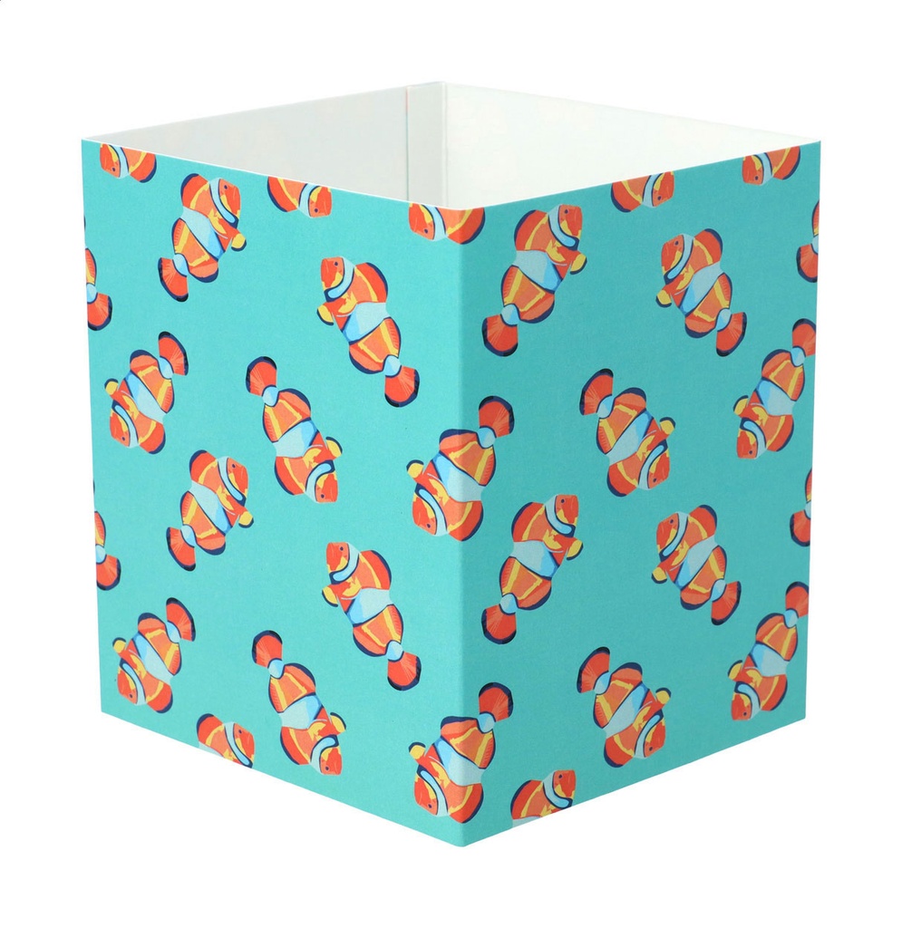 aangepaste papieren sleeve-CreaSleeve 207