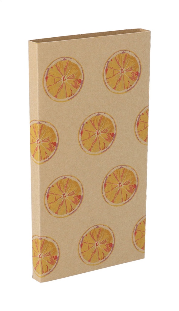 aangepaste kraftpapier sleeve