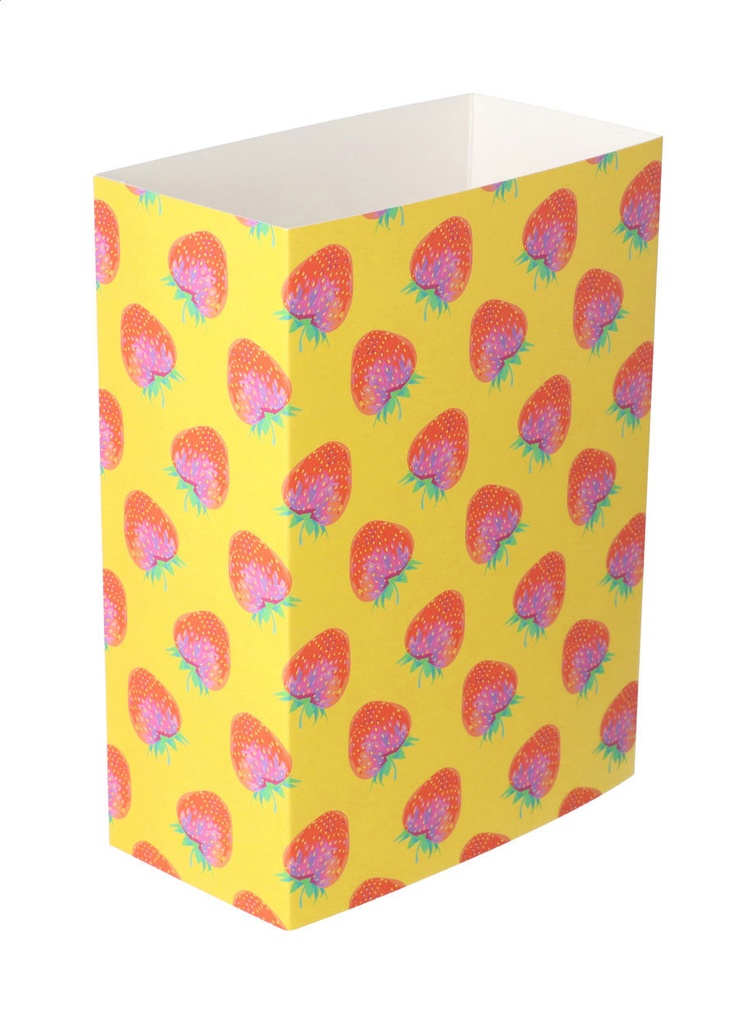 aangepaste papieren sleeve-CreaSleeve 264