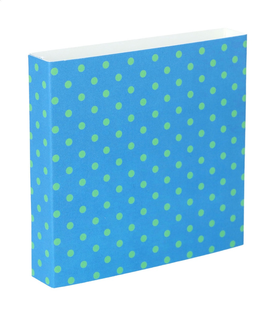 aangepaste papieren sleeve-CreaSleeve 266