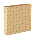 aangepaste kraftpapier sleeve-CreaSleeve Kraft 266