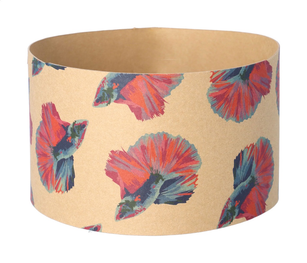 aangepaste kraftpapier sleeve-CreaSleeve Kraft 211