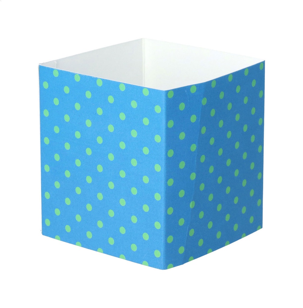 aangepaste papieren sleeve