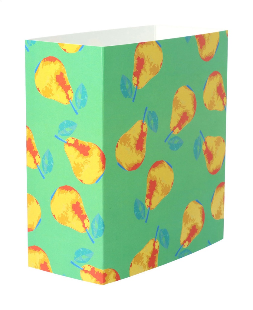 aangepaste papieren sleeve-CreaSleeve 214