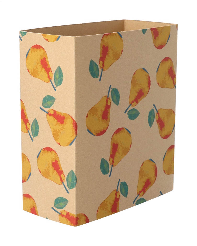 aangepaste kraftpapier sleeve-CreaSleeve Kraft 214