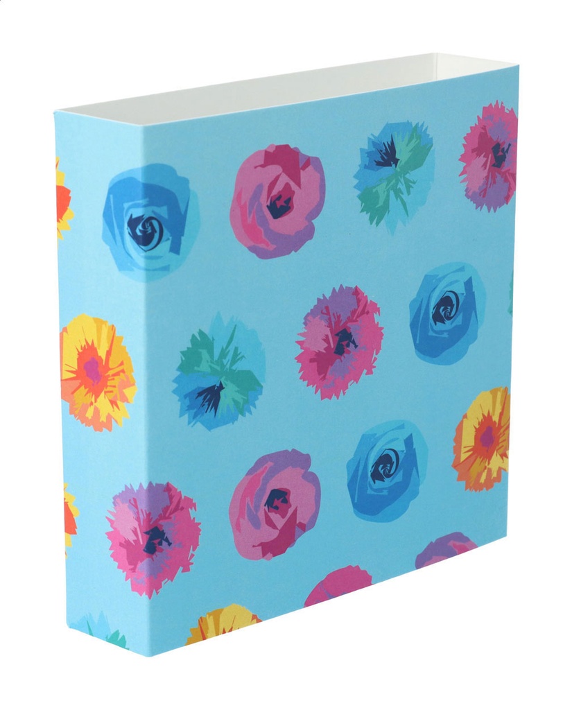 aangepaste papieren sleeve